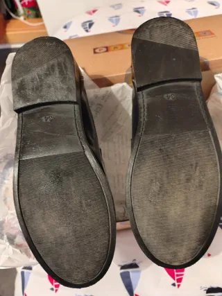 Traje comunión niño azul marino talla 9-10