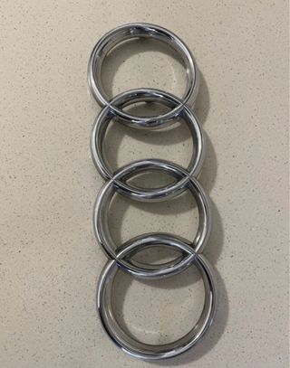 Emblema Audi 8P0.853.605