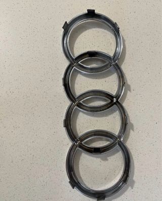 Emblema Audi 8P0.853.605