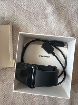 Samsung Galaxy Fit 3