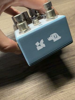 Chase Bliss Generation Loss MKII