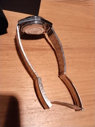 Reloj Orient Automático Hombre