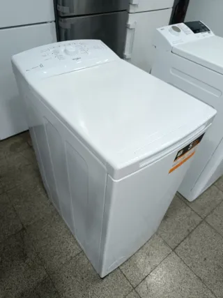 Lavadora Whirlpool 6kg Carga Frontal