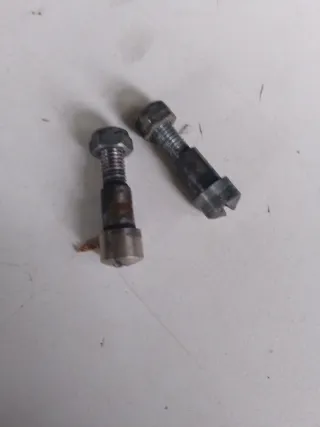 Tornillos Manetas Vespino SC NL GL