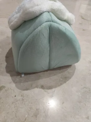 Cama para gato