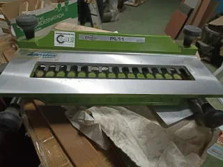 Plantilla Virutex PL11 para ensambles