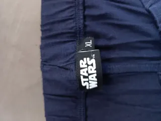 Star Wars Pijama Verano Talla XL