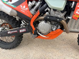 KTM 250 EXC 4t