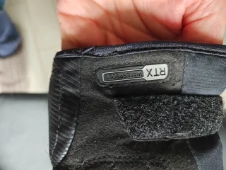 Guanti Moto Leggeri leggeri, per mezza stagione