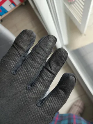 Guanti Moto Leggeri leggeri, per mezza stagione