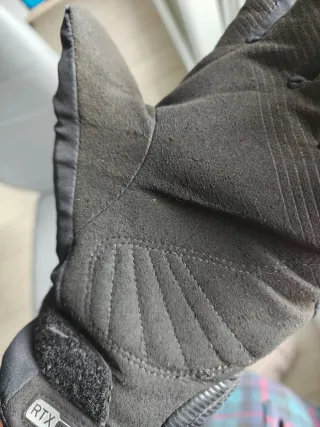 Guanti Moto Leggeri leggeri, per mezza stagione