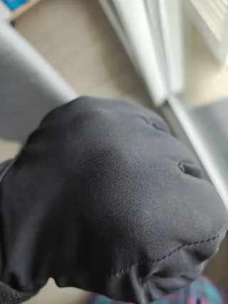 Guanti Moto Leggeri leggeri, per mezza stagione