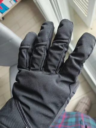 Guanti Moto Leggeri leggeri, per mezza stagione