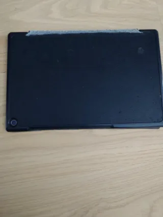 Tablet Sony Xperia Z2 Negra SGP511