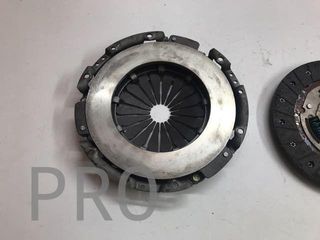 Kit embrague Renault varios modelos gasolina