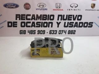Kit embrague Renault varios modelos gasolina