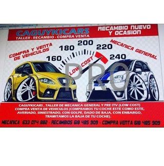 Kit embrague Renault varios modelos gasolina