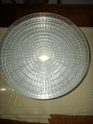 Deshidratador de Alimentos 5 Pisos