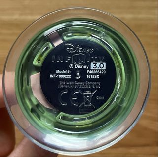 Figura Minnie Mouse Disney Infinity 3.0