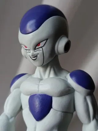 Figura ORIGINAL Frieza Freezer Dragon Ball Z