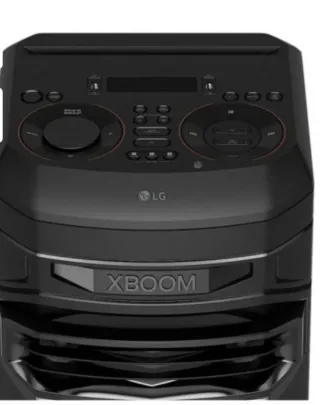 Torre de Sonido LG XBOOM 500W