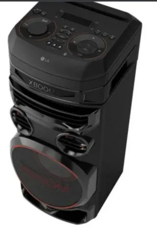 Torre de Sonido LG XBOOM 500W