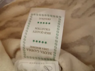 Copricuscino Lana Merino