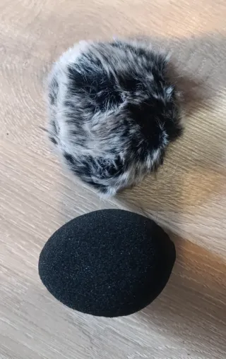 Blue Yeti Nano Micrófono USB Condensador