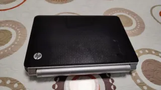 Notebook HP dm1-3121es