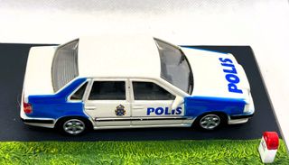AHC ESC.1/43, VOLVO 850 GLT, POLIS, RARO, BUENO