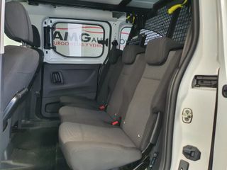 Peugeot Partner 2021