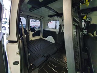 Peugeot Partner 2021