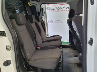 Peugeot Partner 2021