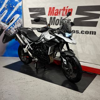 TRIUMPH TIGER 900 GT Pro