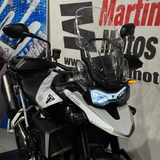 TRIUMPH TIGER 900 GT Pro