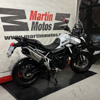 TRIUMPH TIGER 900 GT Pro