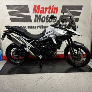 TRIUMPH TIGER 900 GT Pro