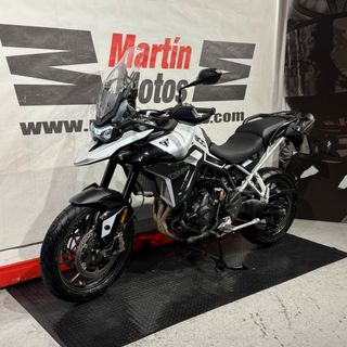 TRIUMPH TIGER 900 GT Pro