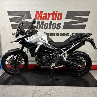 TRIUMPH TIGER 900 GT Pro