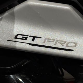 TRIUMPH TIGER 900 GT Pro