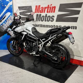 TRIUMPH TIGER 900 GT Pro