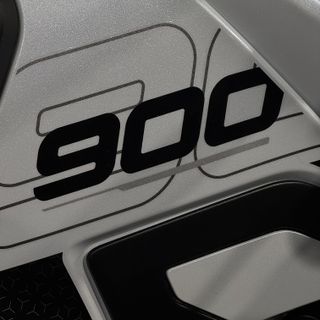 TRIUMPH TIGER 900 GT Pro