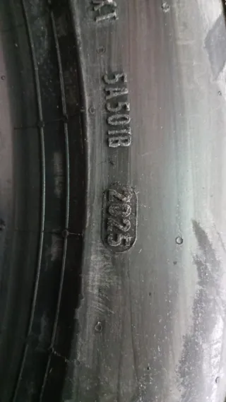 255/45 R19 104Y PIRELLI CINTURATO P7 (P7C2) MO