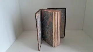 1822 MEDICINA antiguo