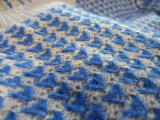 Jersey Janrong azul y gris