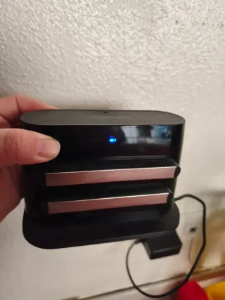 Cecotec Conga 3890 Ultra Robot Aspirador