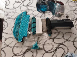 Cecotec Conga 3890 Ultra Robot Aspirador