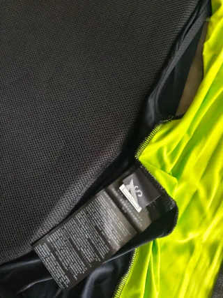 Chaleco Protector Esquí Dainese Unisex