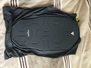 Chaleco Protector Esquí Dainese Unisex