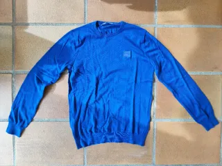 Jersey Polo Club L (2ud, 24€ uno, 40€ dos)